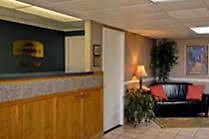 Howard Johnson Inn Pensacola Fl Extérieur photo