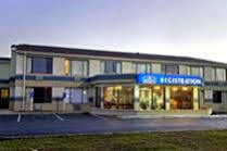 Howard Johnson Inn Pensacola Fl Extérieur photo