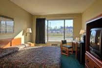 Howard Johnson Inn Pensacola Fl Extérieur photo